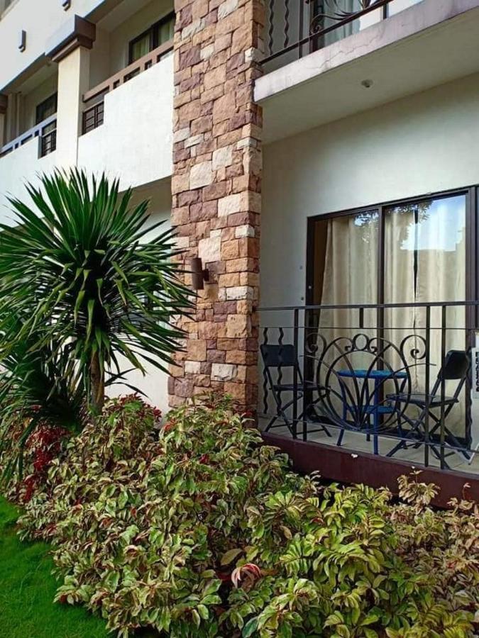 One Oasis A5 Free Pool 3Mins Walk Sm Mall Davao Exterior photo