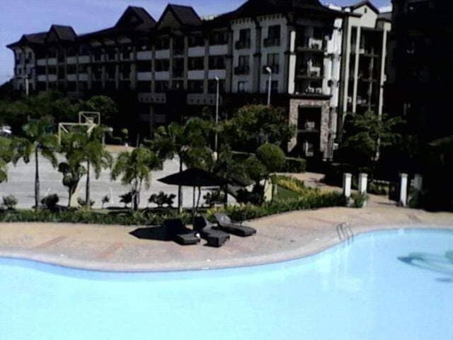 One Oasis A5 Free Pool 3Mins Walk Sm Mall Davao Exterior photo